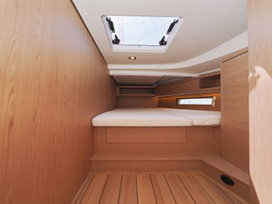 Oceanis 46.1 „MR. WHITE“ – fotka 43