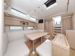 Oceanis 46.1 „MR. WHITE“ – fotka 15