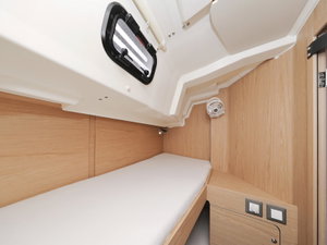 Oceanis 46.1 „MR. WHITE“ – fotka 62