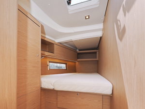 Oceanis 46.1 „MR. WHITE“ – fotka 51