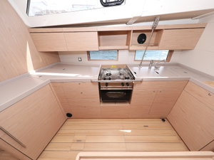Oceanis 46.1 „MR. WHITE“ – fotka 32