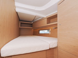 Oceanis 46.1 „MR. WHITE“ – fotka 53