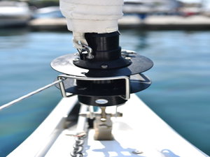 Oceanis 46.1 „MR. WHITE“ – fotka 22