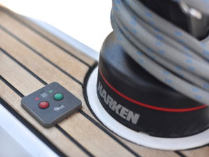 Oceanis 46.1 „MR. WHITE“ – fotka 26