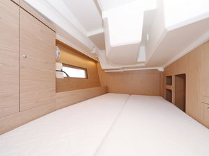 Oceanis 46.1 „MR. WHITE“ – fotka 60