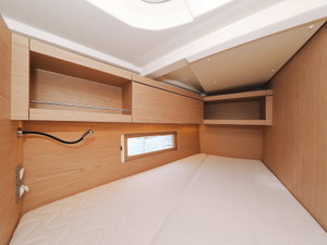 Oceanis 46.1 „MR. WHITE“ – fotka 46