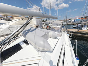 Oceanis 46.1 „MR. WHITE“ – fotka 10