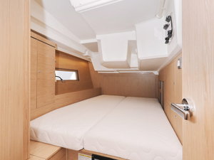 Oceanis 46.1 „MR. WHITE“ – fotka 48
