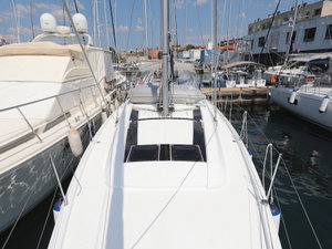Oceanis 46.1 „MR. WHITE“ – fotka 8