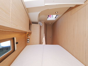 Oceanis 46.1 „MR. WHITE“ – fotka 58