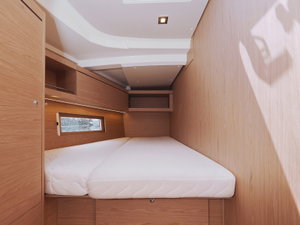 Oceanis 46.1 „MR. WHITE“ – fotka 52