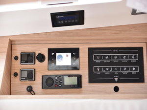 Oceanis 46.1 „MR. WHITE“ – fotka 36