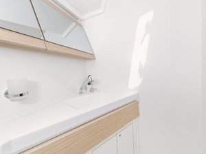 Oceanis 46.1 „MR. WHITE“ – fotka 64