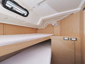 Oceanis 46.1 „MR. WHITE“ – fotka 63