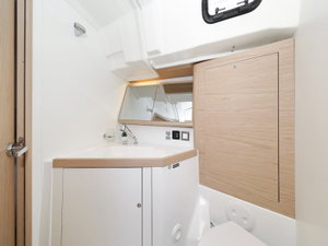 Oceanis 46.1 „MR. WHITE“ – fotka 68
