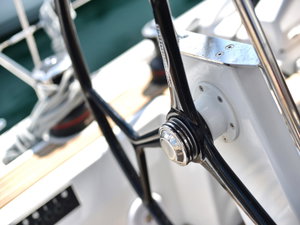 Oceanis 46.1 „MR. WHITE“ – fotka 23