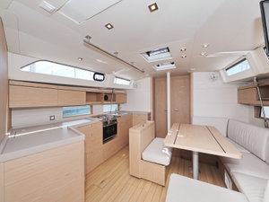 Oceanis 46.1 „MR. WHITE“ – fotka 75