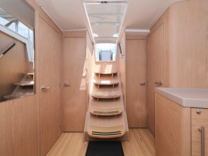 Oceanis 46.1 „MR. WHITE“ – fotka 33