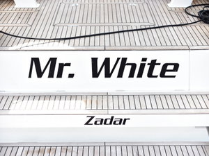 Oceanis 46.1 „MR. WHITE“ – fotka 28