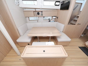 Oceanis 46.1 „MR. WHITE“ – fotka 18