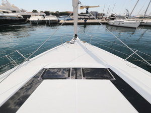 Oceanis 46.1 „MR. WHITE“ – fotka 21