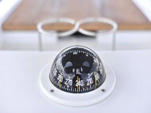 Oceanis 46.1 „MR. WHITE“ – fotka 27