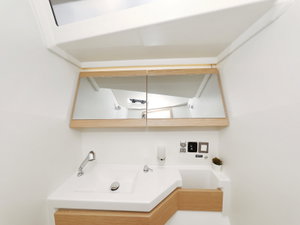 Oceanis 46.1 „MR. WHITE“ – fotka 72
