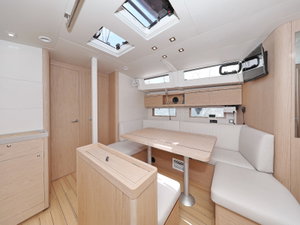 Oceanis 46.1 „MR. WHITE“ – fotka 14