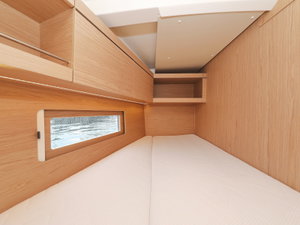 Oceanis 46.1 „MR. WHITE“ – fotka 45