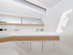 Oceanis 46.1 „MR. WHITE“ – fotka 65