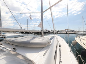Oceanis 46.1 „MR. WHITE“ – fotka 7