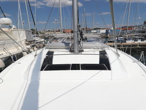 Oceanis 46.1 „MR. WHITE“ – fotka 9