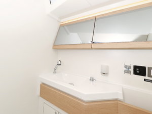 Oceanis 46.1 „MR. WHITE“ – fotka 66
