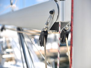 Oceanis 46.1 „MR. WHITE“ – fotka 24