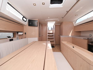 Oceanis 46.1 „MR. WHITE“ – fotka 19