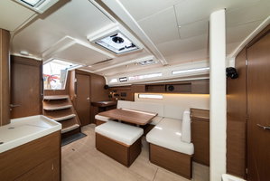 Oceanis 40.1 „Poseidon“ – fotka 77