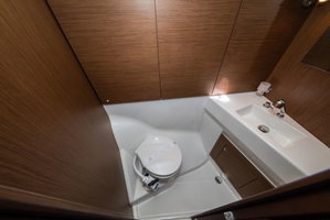 Oceanis 40.1 „Poseidon“ – fotka 61