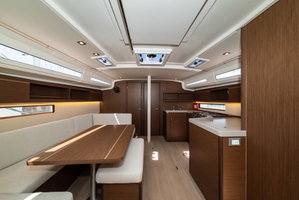 Oceanis 40.1 „Poseidon“ – fotka 64