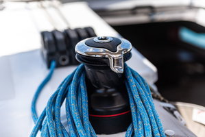 Oceanis 40.1 „Poseidon“ – fotka 23