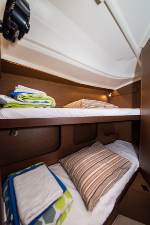 Oceanis 40.1 „Poseidon“ – fotka 54
