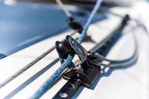 Oceanis 40.1 „Poseidon“ – fotka 25