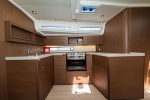 Oceanis 40.1 „Poseidon“ – fotka 75
