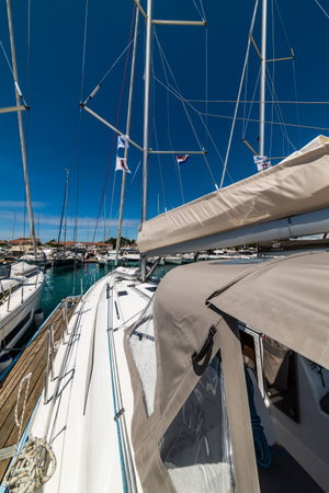Oceanis 40.1 „Poseidon“ – fotka 44