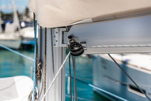 Oceanis 40.1 „Poseidon“ – fotka 29