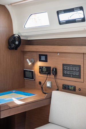Oceanis 40.1 „Poseidon“ – fotka 90