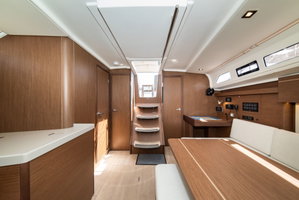 Oceanis 40.1 „Poseidon“ – fotka 78