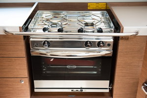 Oceanis 40.1 „Poseidon“ – fotka 82