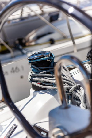 Oceanis 40.1 „Poseidon“ – fotka 21