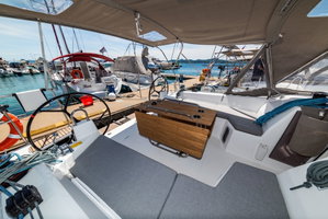 Oceanis 40.1 „Poseidon“ – fotka 52