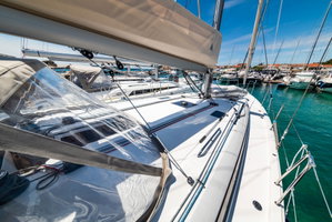 Oceanis 40.1 „Poseidon“ – fotka 48